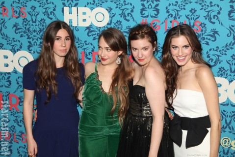 HBO-Girls-cast
