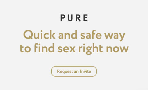 Pure Sex App